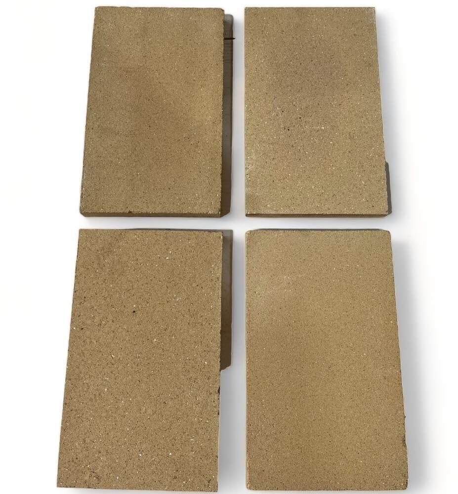 Jindara Hamersley MK1, Flinders, Federation / Eureka Victorian Brick Set