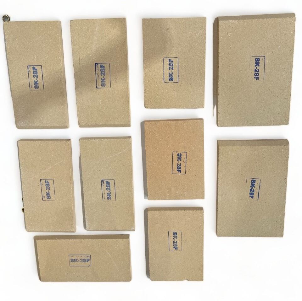 Jindara Townsend / Eureka Amber Brick Set