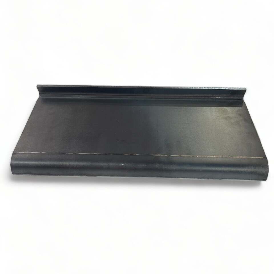 Baffle Plate - Jindara Kimberly mk1 & mk2, Stirling