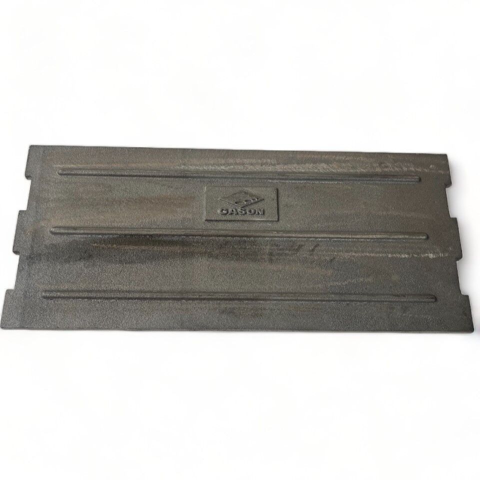 Jindara/Eureka Rear Liner 595 x 260mm