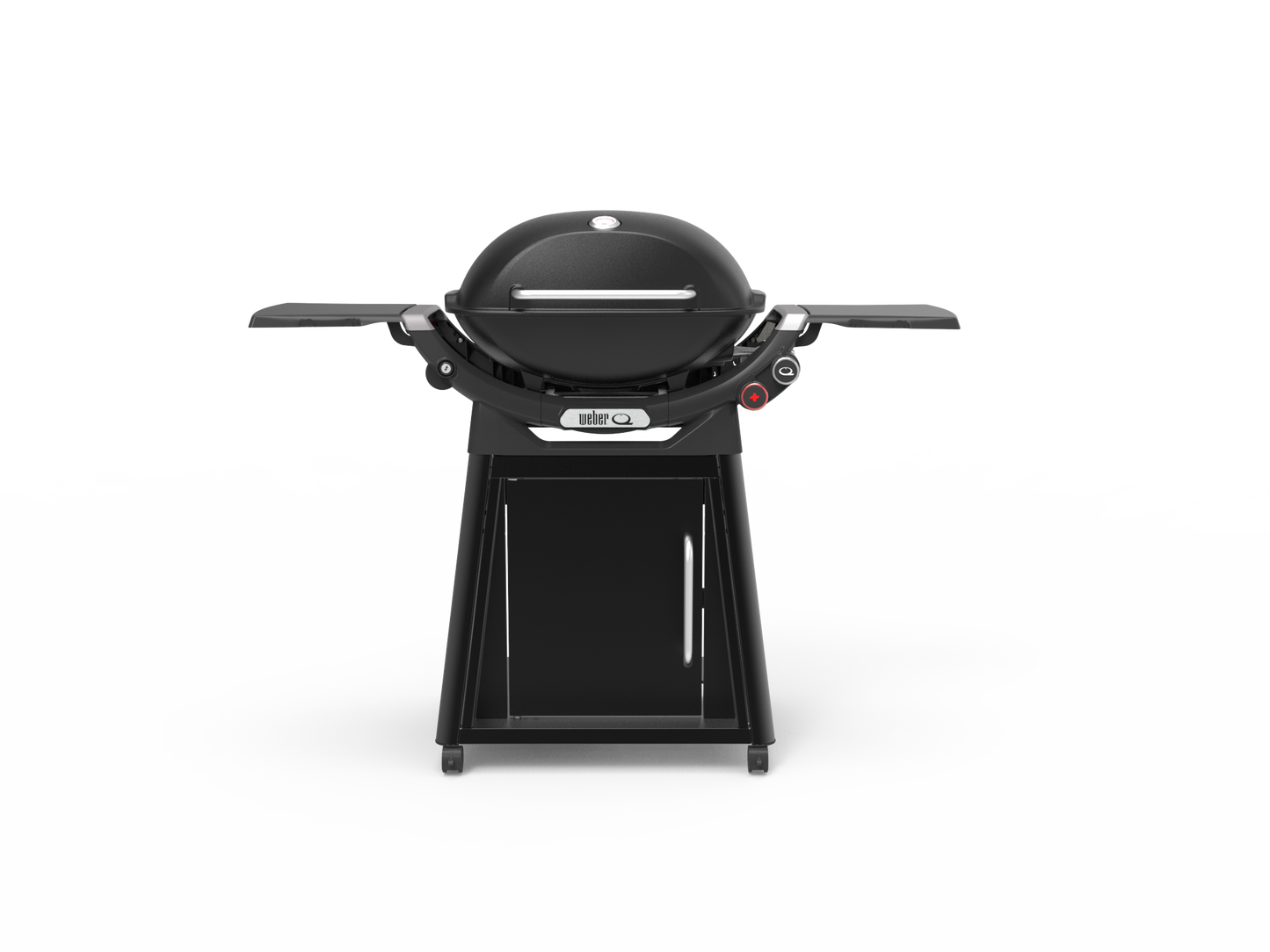 Weber Family Q+ Premium (Q3200N+)