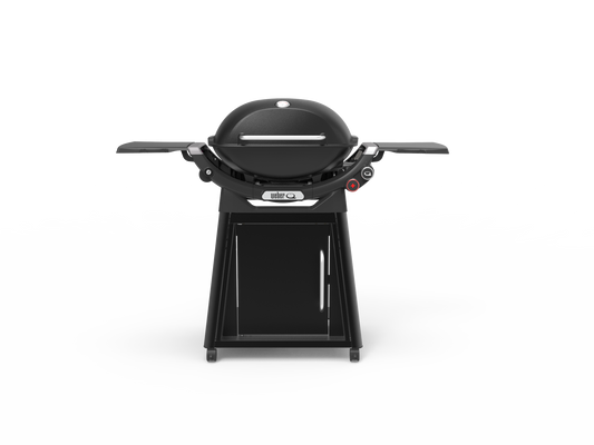 Weber® Family Q®+ Premium (Q3200N+) Gas Barbecue (LPG/NG)