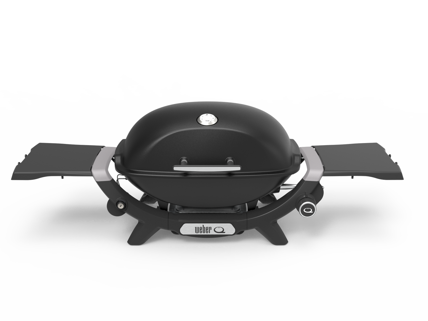 Weber® Q® Premium (Q2200N) Gas Barbecue (LPG)
