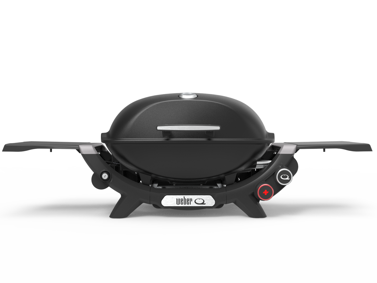 Weber Q+ Premium (Q2800N+)