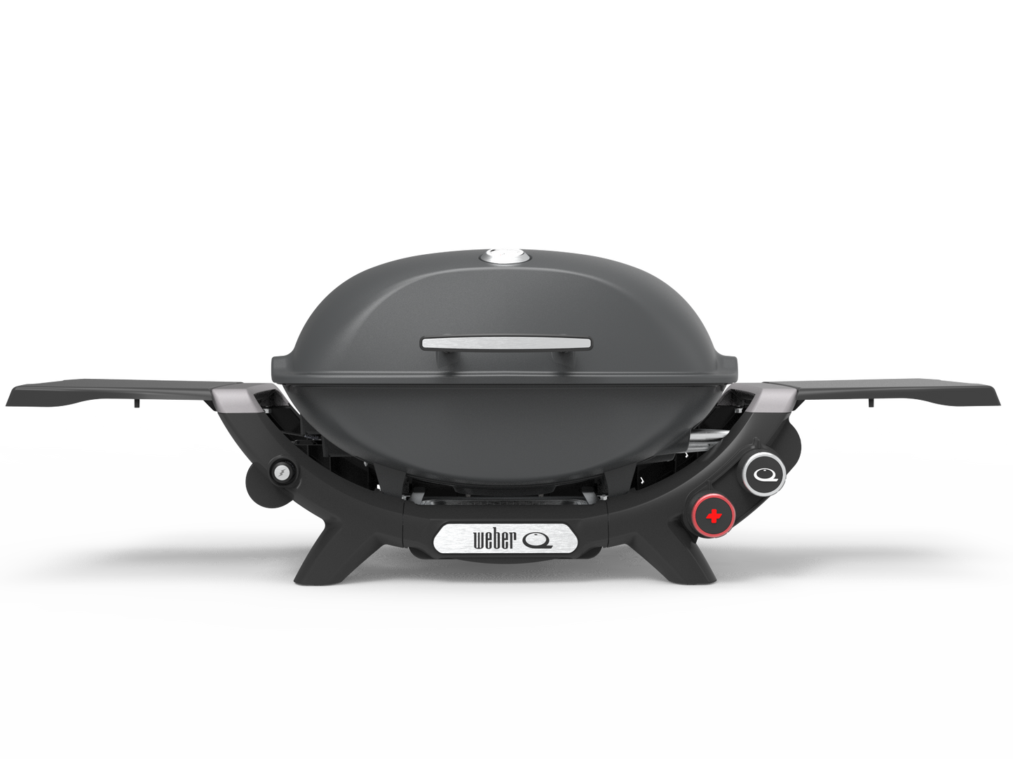Weber Q+ Premium (Q2800N+)