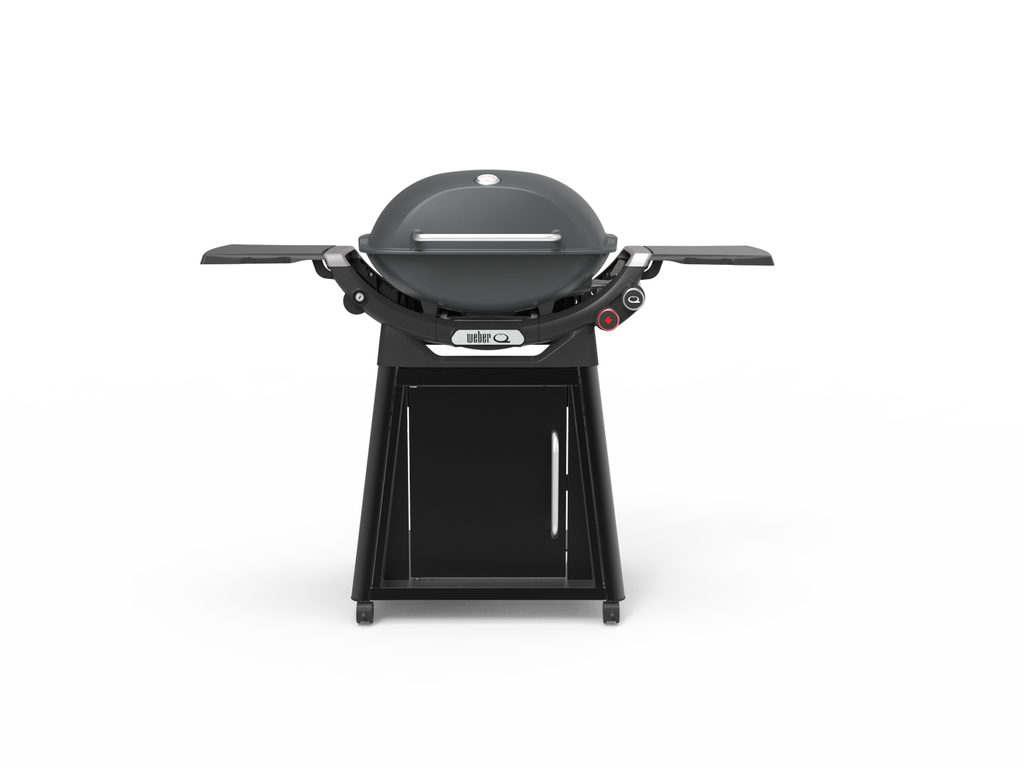 Weber Family Q+ Premium (Q3200N+)