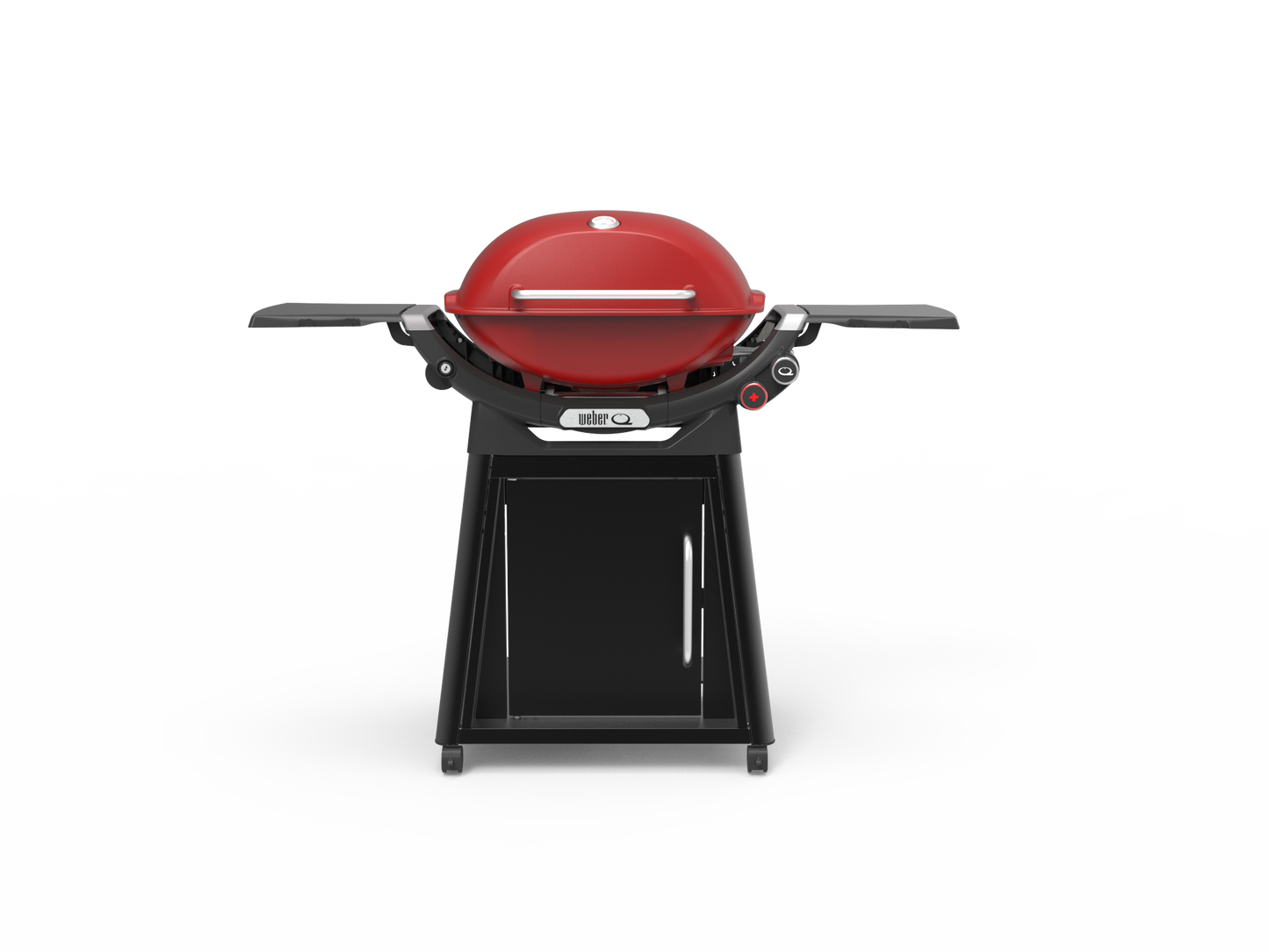 Weber Family Q+ Premium (Q3200N+)