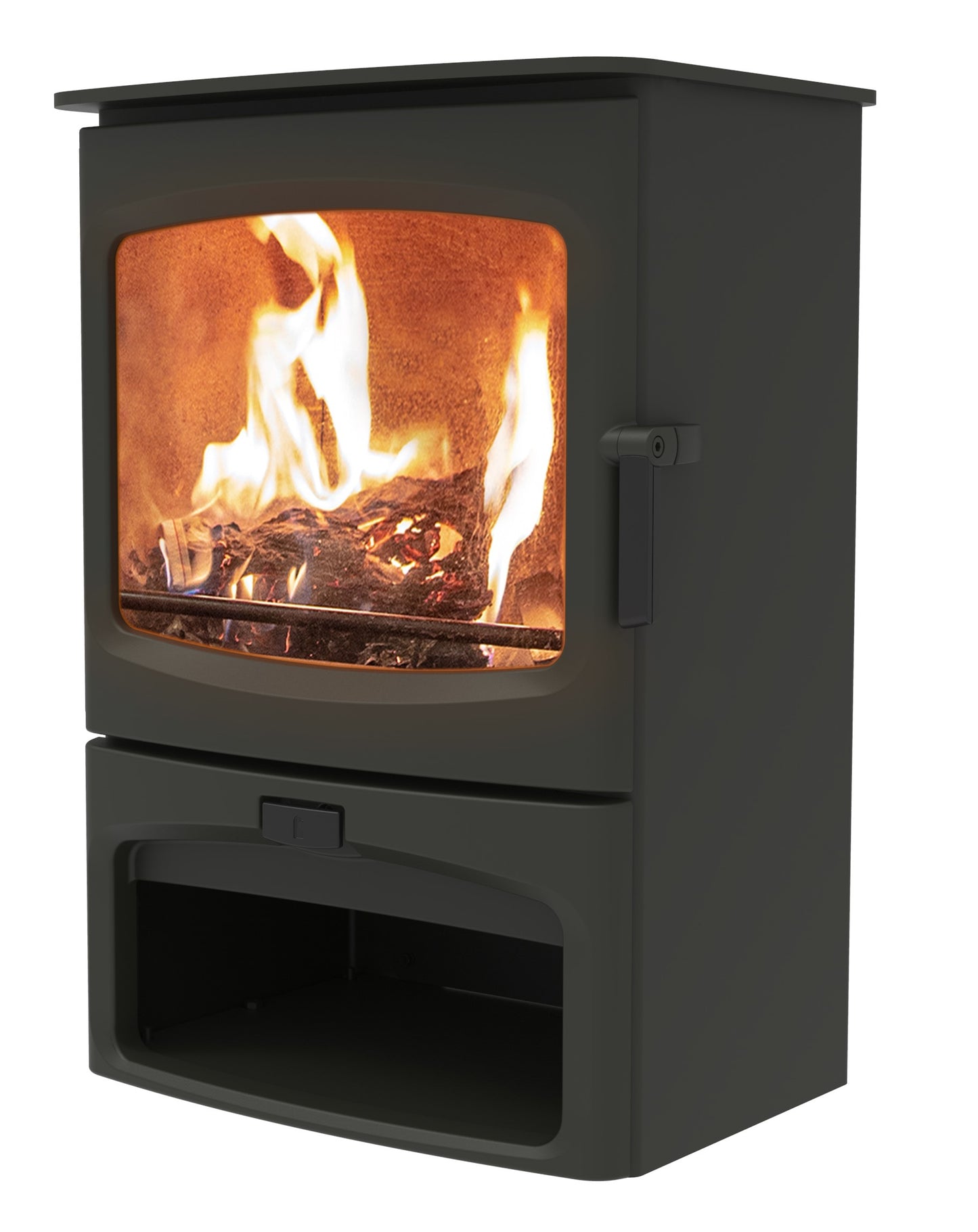Charnwood Aire 7