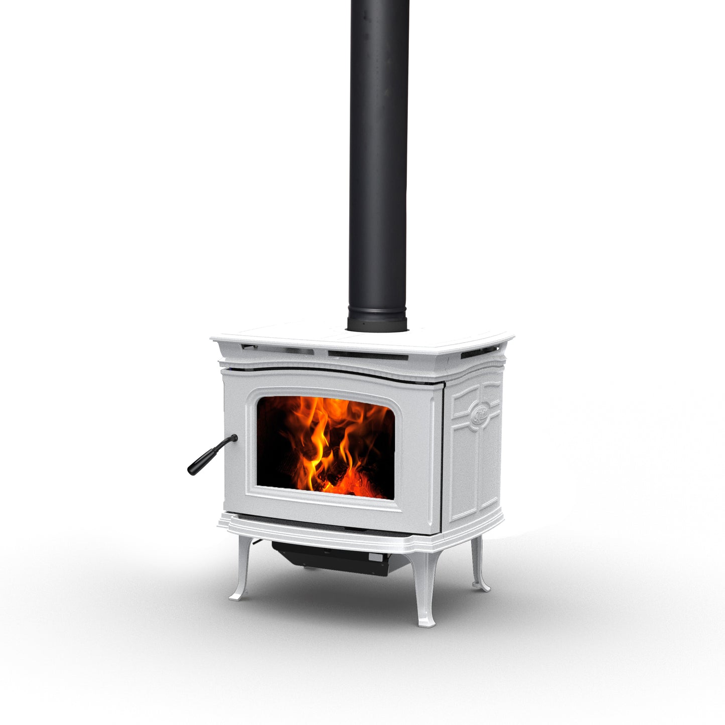 Pacific Energy Alderlea T4