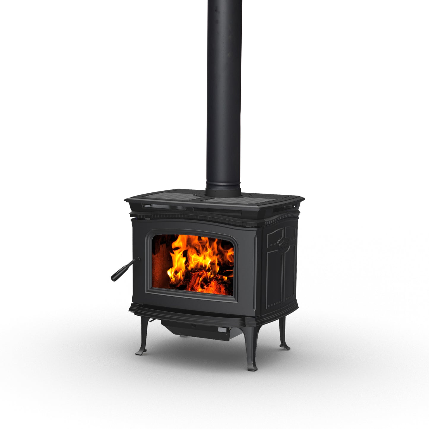 Pacific Energy Alderlea T4