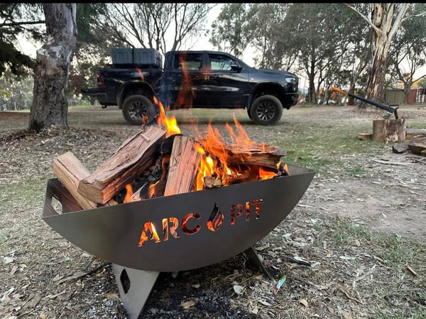 ArcMate ArcPit™ XL Portable Fire Pit