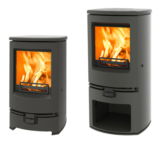 Charnwood Arc 7