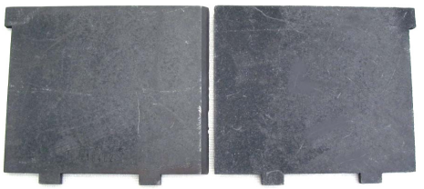 Arrow Rear Liners Large