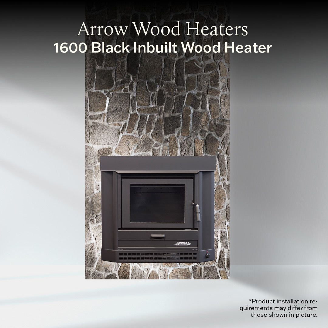 ARROW INBUILT