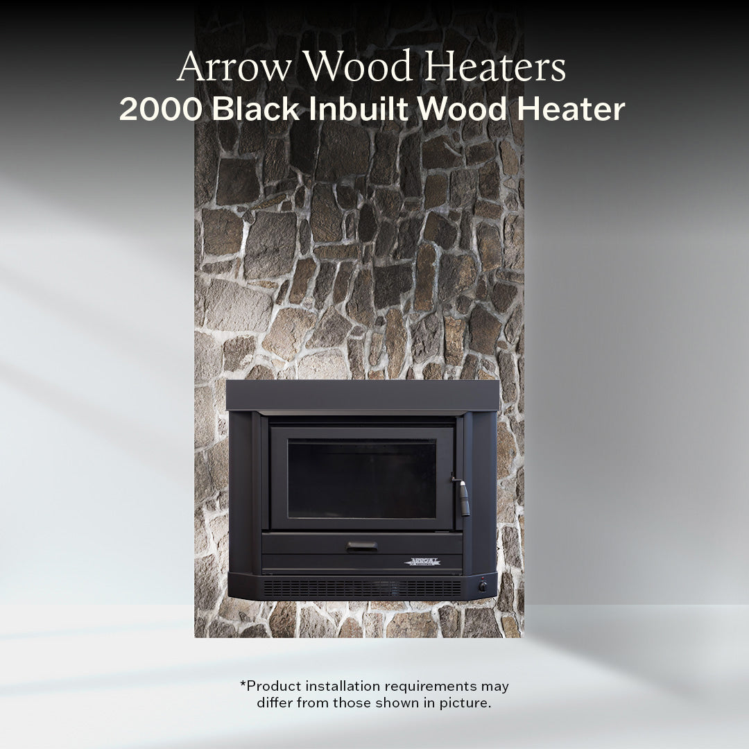 ARROW INBUILT