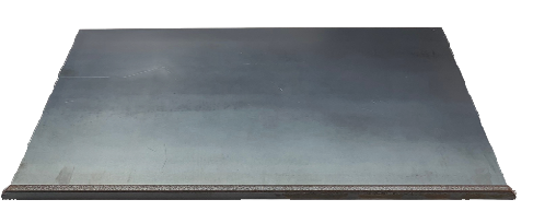 Arrow Baffle Plate 2000/2400 - 2017-Current M2