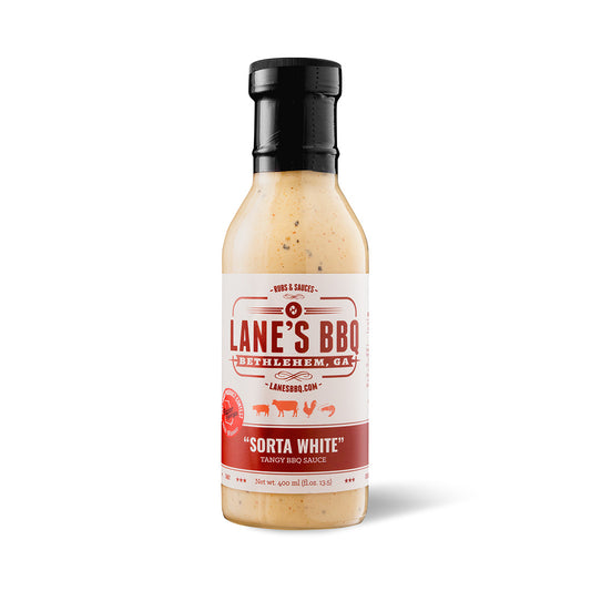 LANES Sorta White Sauce 365ml
