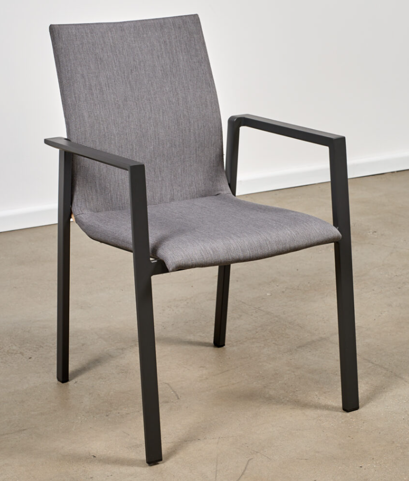 Wye Extendable Table - 7 Piece setting