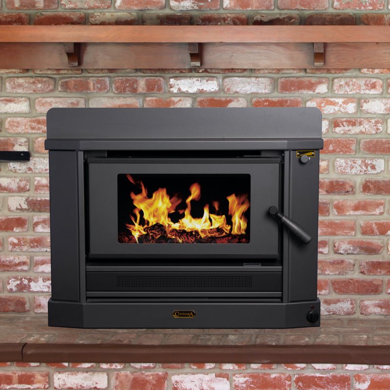 Coonara Compact Inbuilt