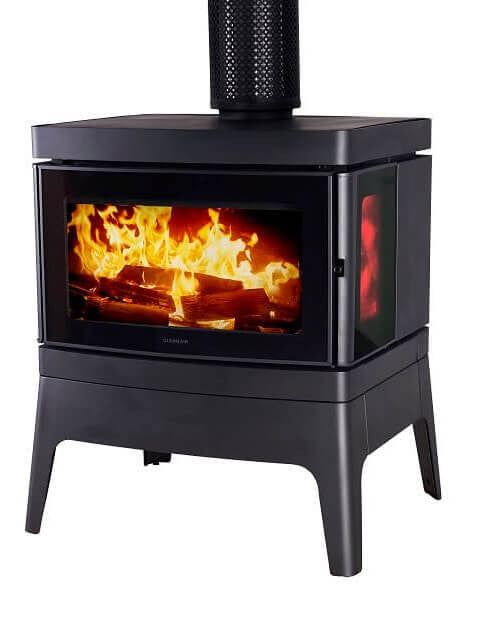 CLEAN AIR MEDIUM CONSOLE - FREESTANDING