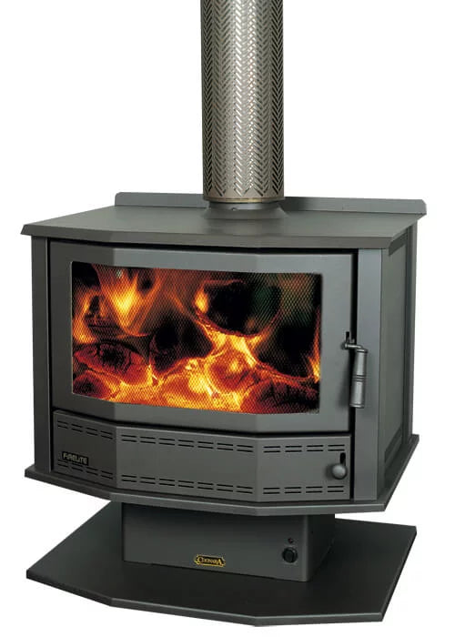 1700B Firelite Baffle