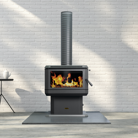 Coonara Medium Freestanding
