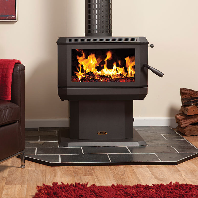 Coonara MIDI Freestanding