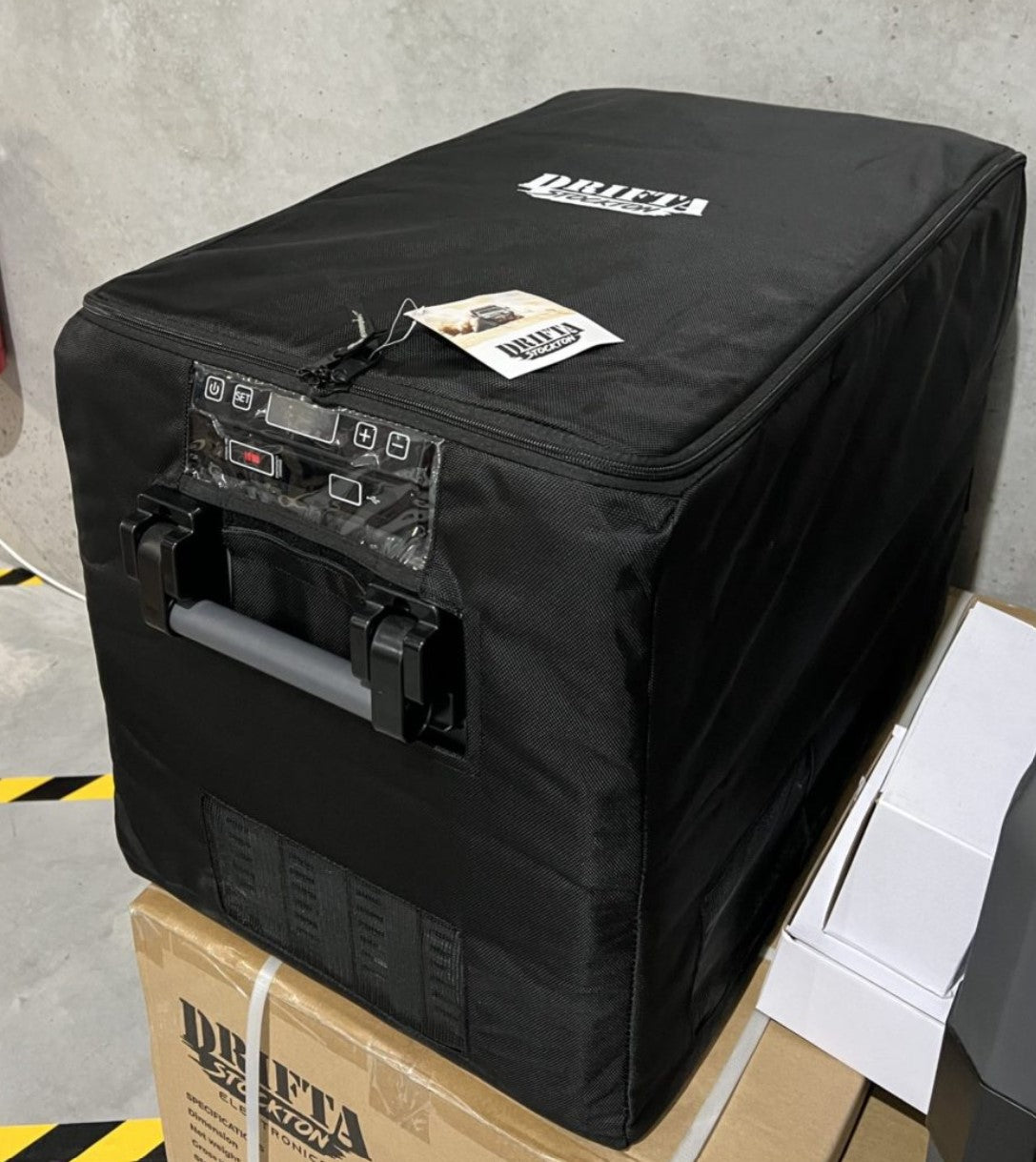 Drifta Stockton 42L Insulated Fridge Cover