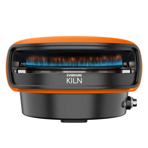 KILN R Series Pizza Oven - Terracotta LPG