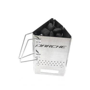 DARCHE BBQ CHARCOAL STARTER