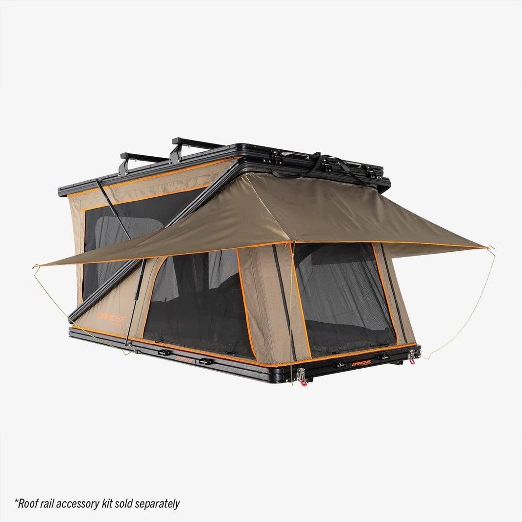 DARCHE RIDGEBACK HIGHRIZE 1550 RTT