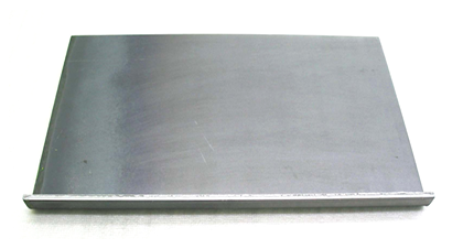 Arrow Baffle Plate Large 2400 - 1990-2017