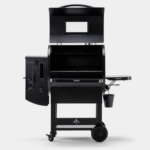 Green Mountain Grills Ledge Prime 2.0 WiFi Grill