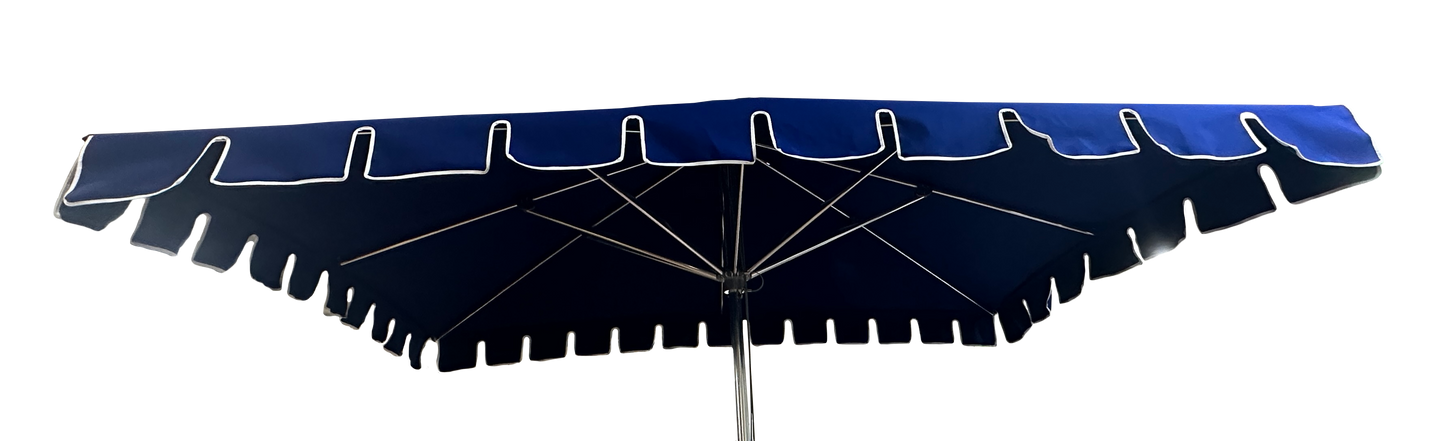 Instant Shade Greenwich Premium Market Umbrella