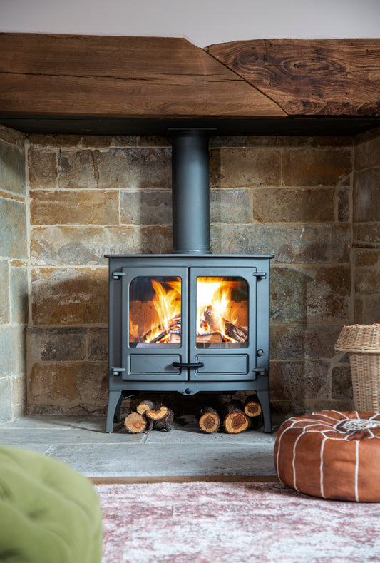 Charnwood Island III