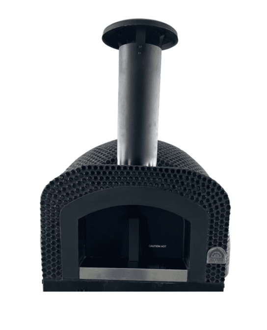 JA70 Tiled Preassembled Pizza Oven