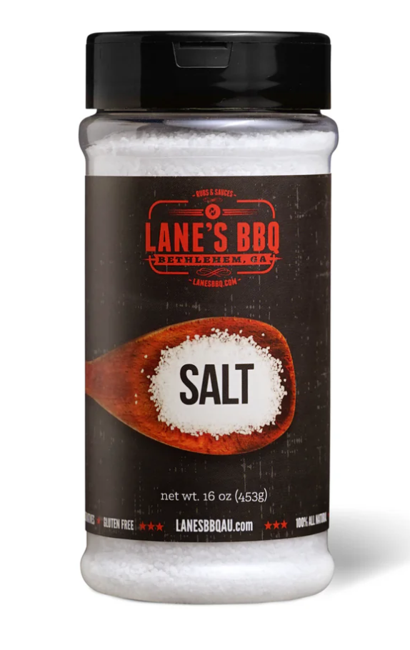 LANES Salt
