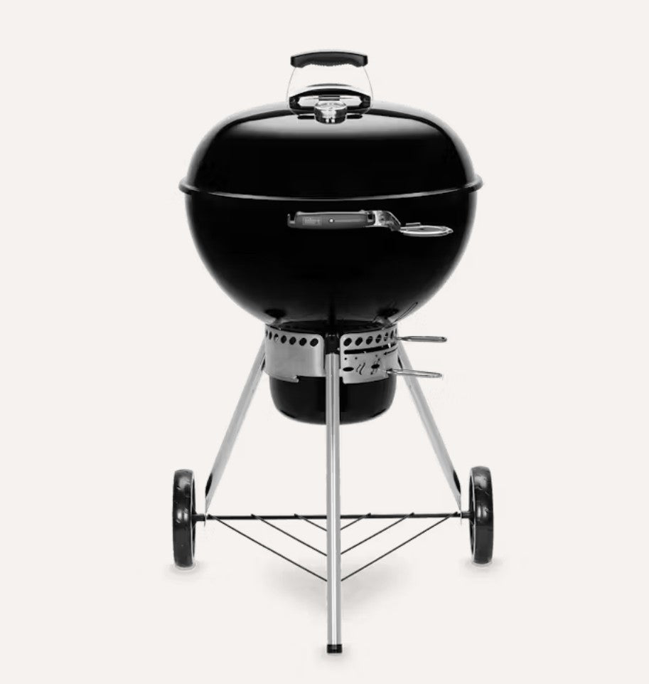 Weber Master-Touch 57cm Charcoal Barbeque