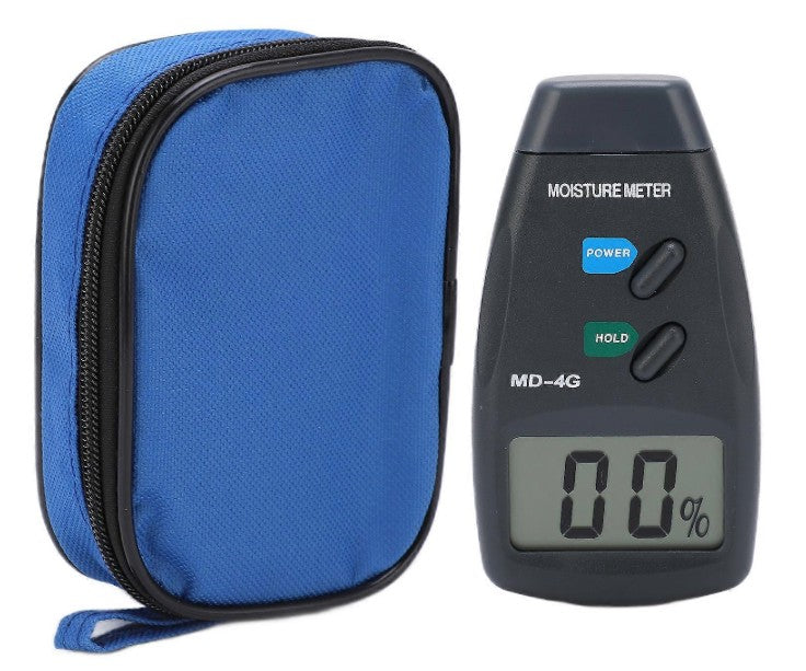 MaxiHeat Wood Moisture Meter