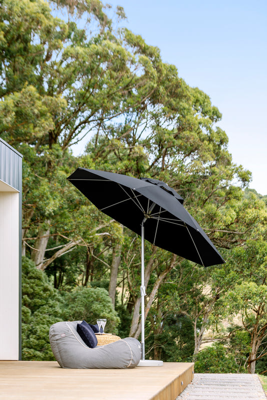 Instant Shade Monterey Premium Patio Umbrella with Tilt
