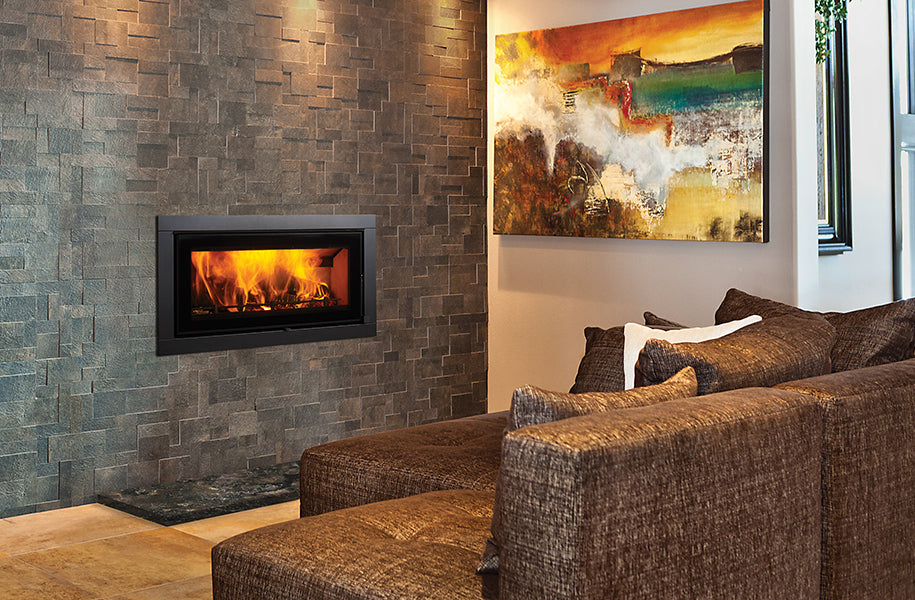 REGENCY MONTROSE Fireplace