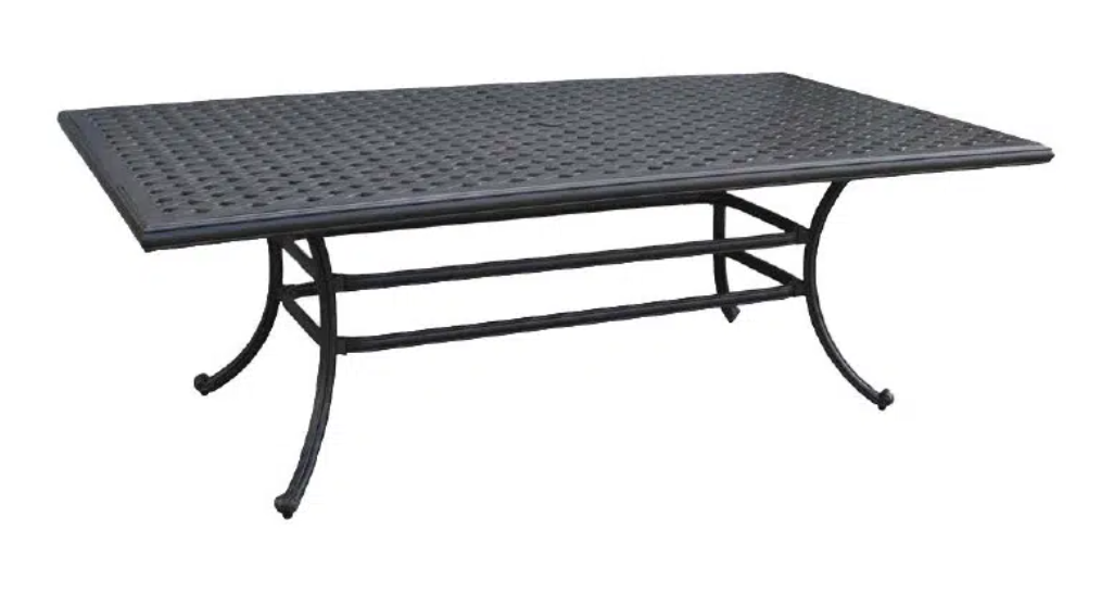 Nassau Dining Table