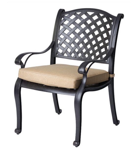 Nassau Dining Chair