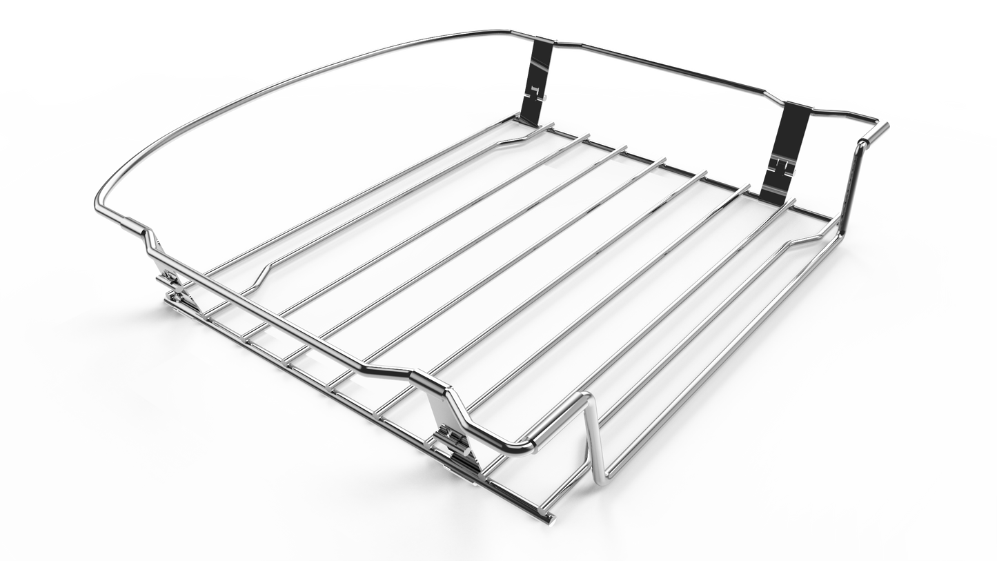 Weber Traveler Trivet