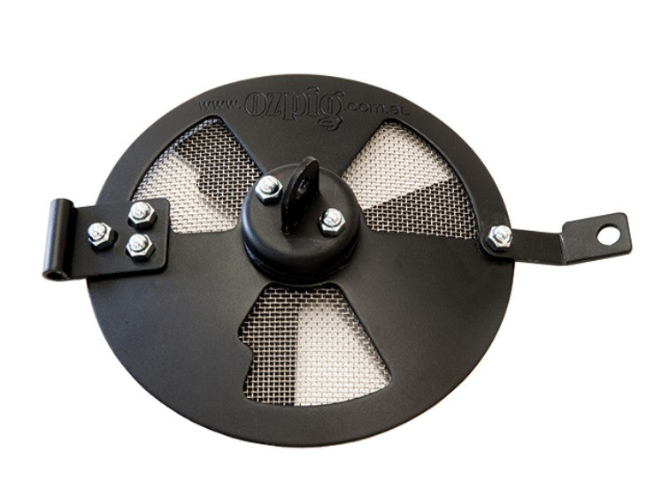 OzPig Vented Door
