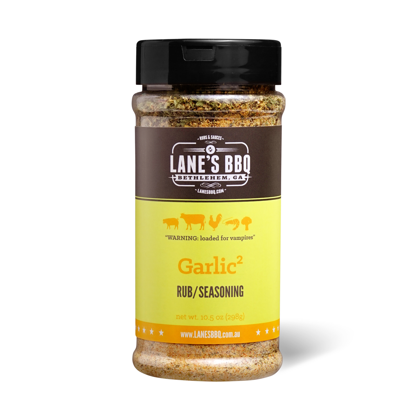 LANES Garlic2