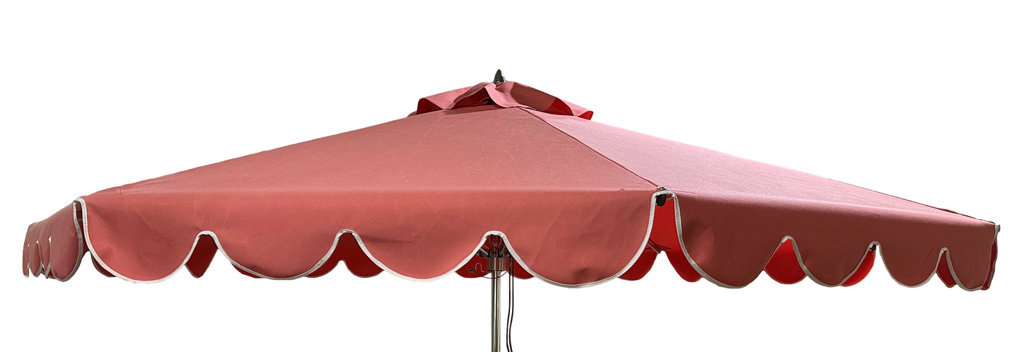 Instant Shade Greenwich Premium Market Umbrella