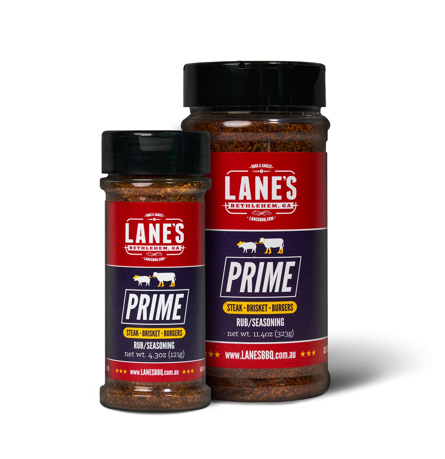 LANES Prime