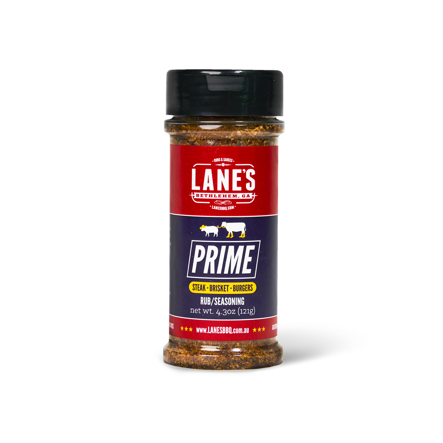 LANES Prime
