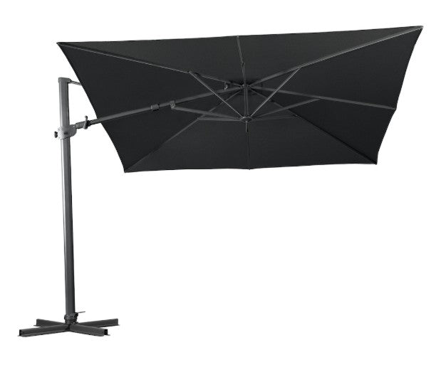 Shelta Regis Cantilever Umbrella